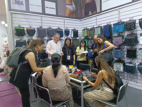 133rd Canton Fair