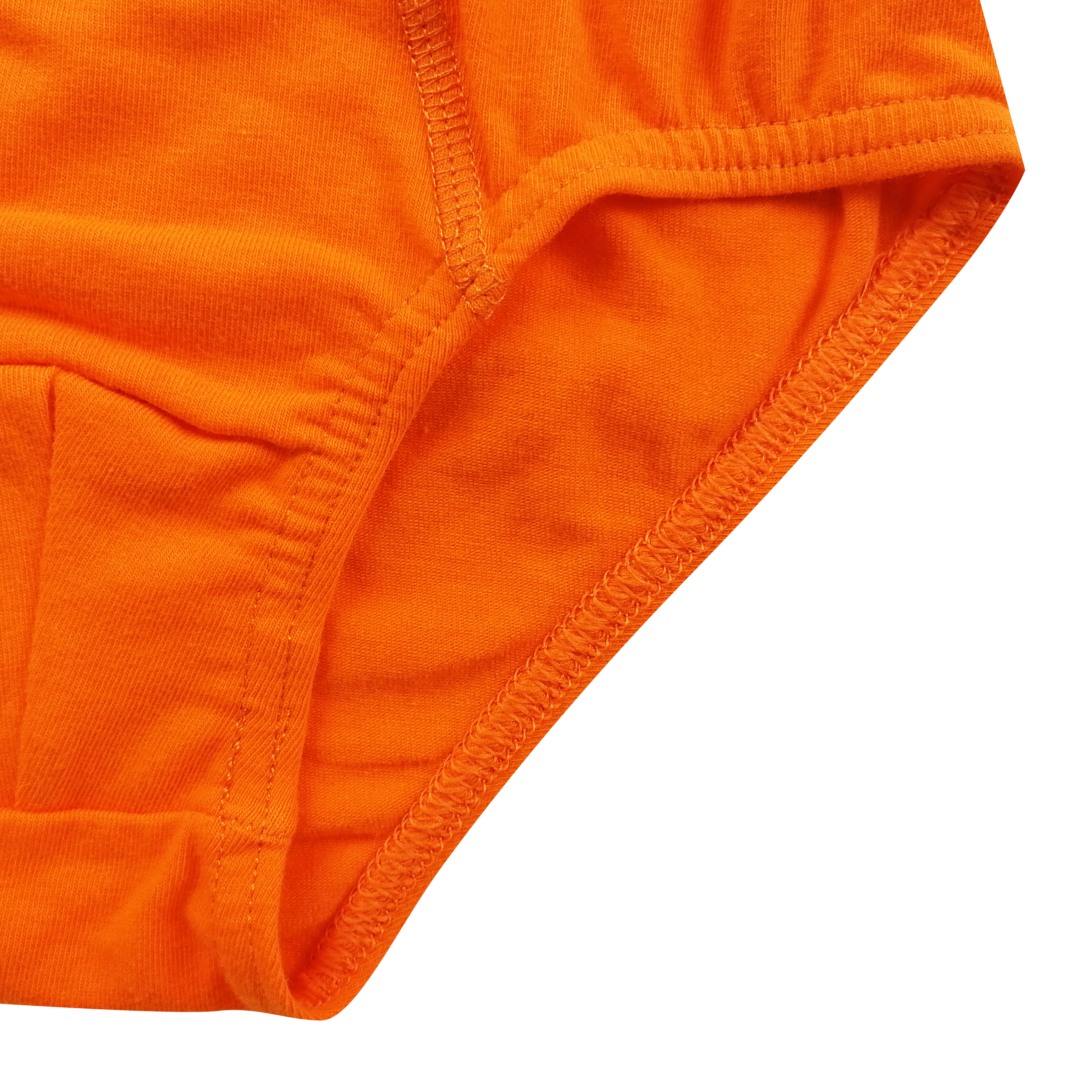 OEM ODM customize cartoon print soft cotton spandex boys briefs