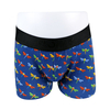organic cotton all over print baby boys boxers undis underpants boxers