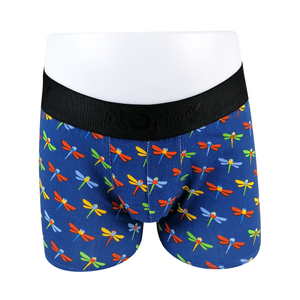 organic cotton all over print baby boys boxers undis underpants boxers