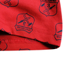 customize all over print comfort cotton spandex teen boys boxers shorts kids underwear