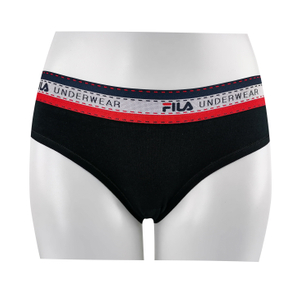 width waistband knitt cotton elastane women underwear panties briefs customize 