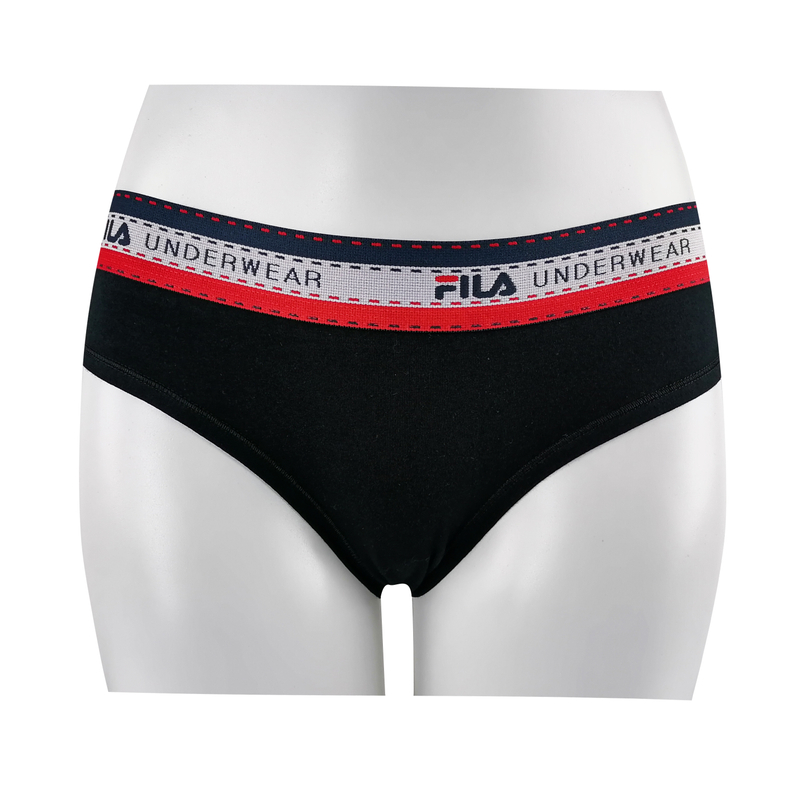 width waistband knitt cotton elastane women underwear panties briefs customize 