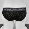 sexy lace ladies panties nylon spandex OEM ODM women lingries