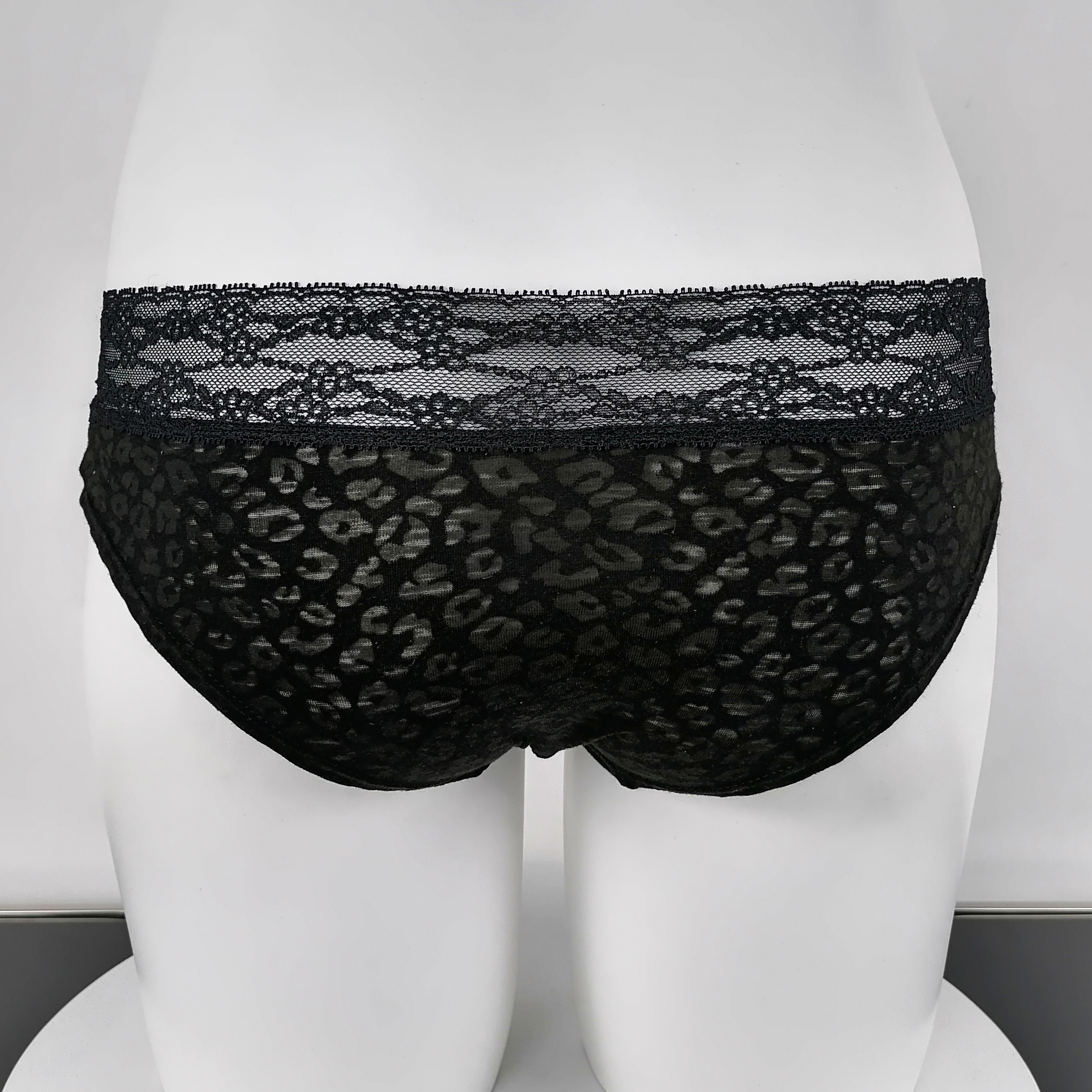 sexy lace ladies panties nylon spandex OEM ODM women lingries