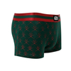 CK2006 OEM all over print cotton spandex short men boxers underwear
