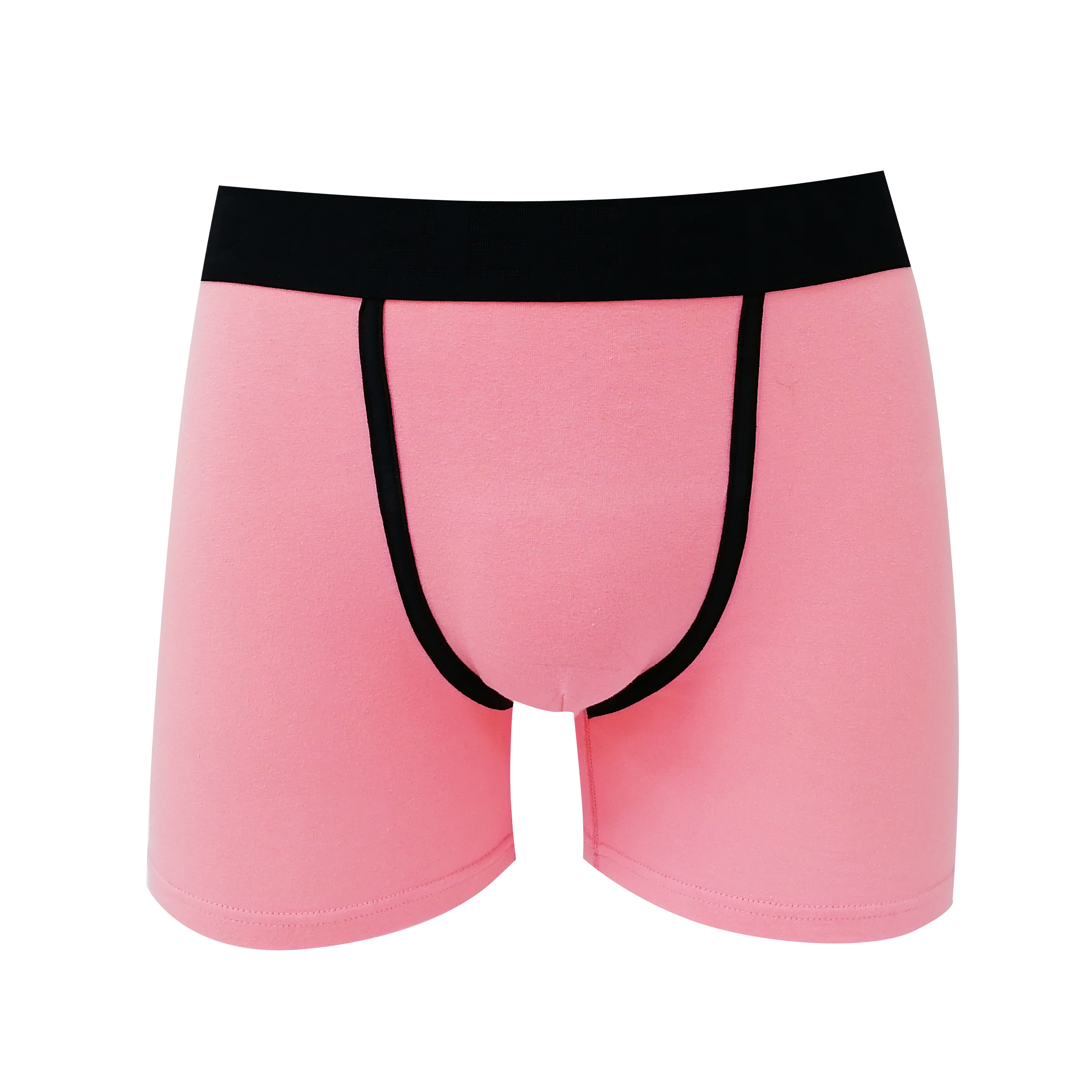 CK 2004 OEM ODM customize print cotton elastane men boxers briefs with factory price