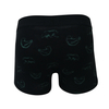 CK2002 Cotton Elastane Customize All over Print Men Boxers Shorts Underwear