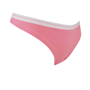 sexy women G-string breathable cotton spandex fabric ladies underwear