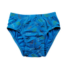 4 pack boys briefs customize lovely print soft cotton elastane kids underwear