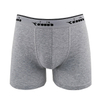 OEM Fashion Design Classic Style Breathable Cotton Men Underwear