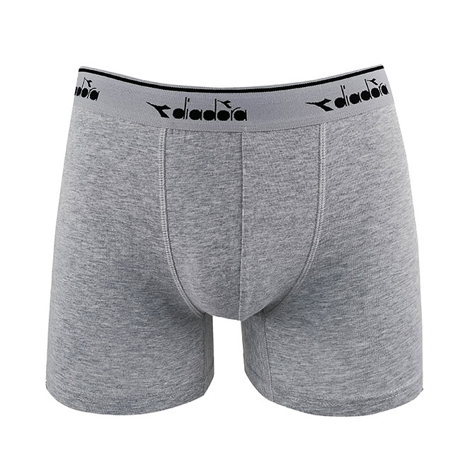 OEM Fashion Design Classic Style Breathable Cotton Men Underwear