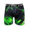 Wholesale Digital Print Low MOQ Cheap Polyester Men Underwear