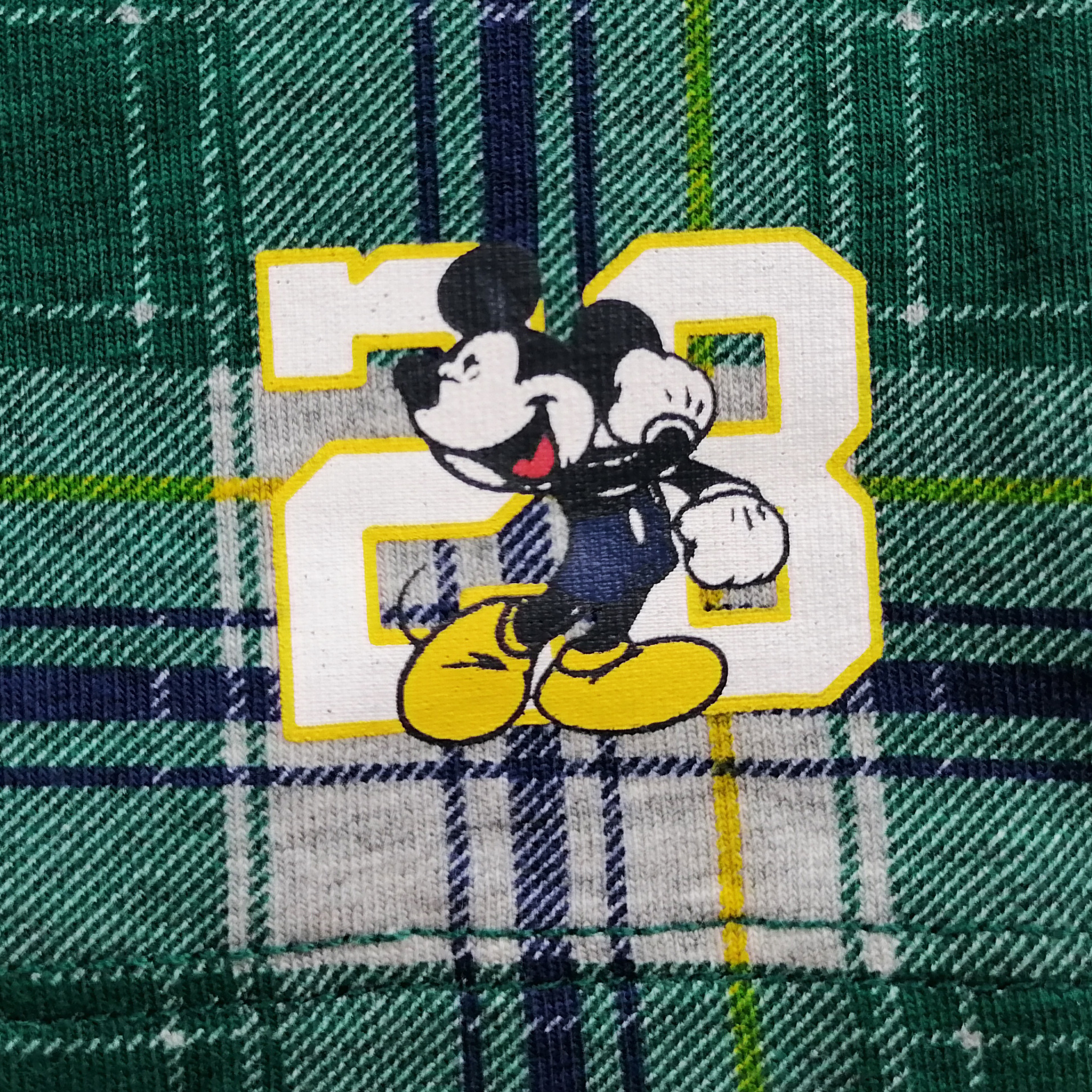 customize private logo all over print knitt cotton spandex kids underwear