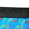 all over print organic cotton healthy print little baby boxers kids underwear
