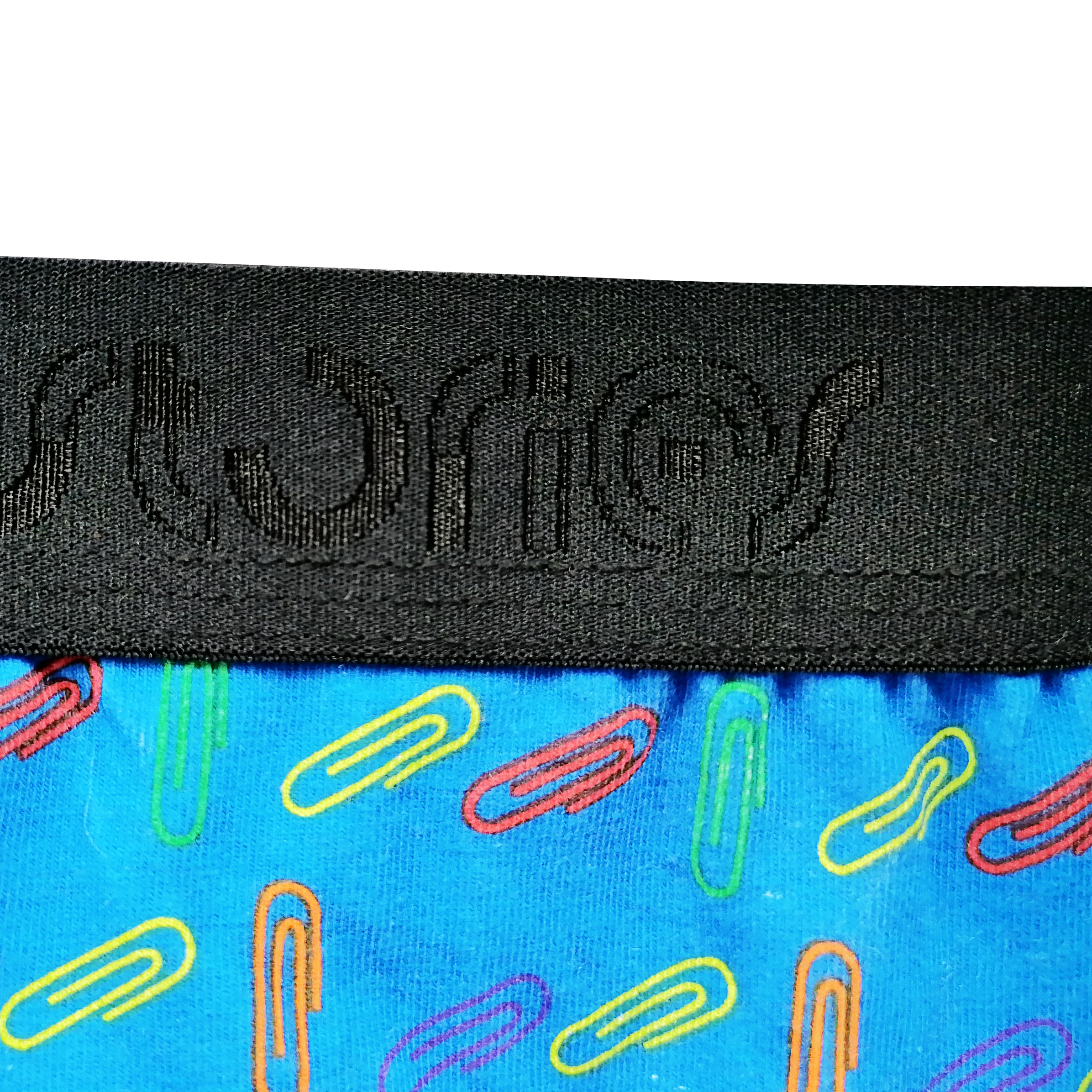 all over print organic cotton healthy print little baby boxers kids underwear