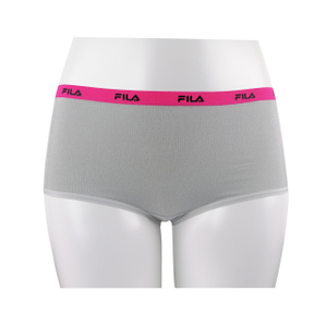 plain color customize logo women boyshorts high quality cotton underwear