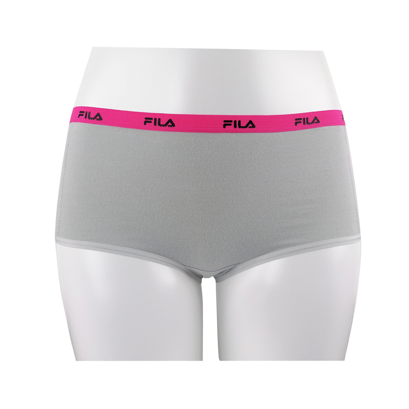 plain color customize logo women boyshorts high quality cotton underwear