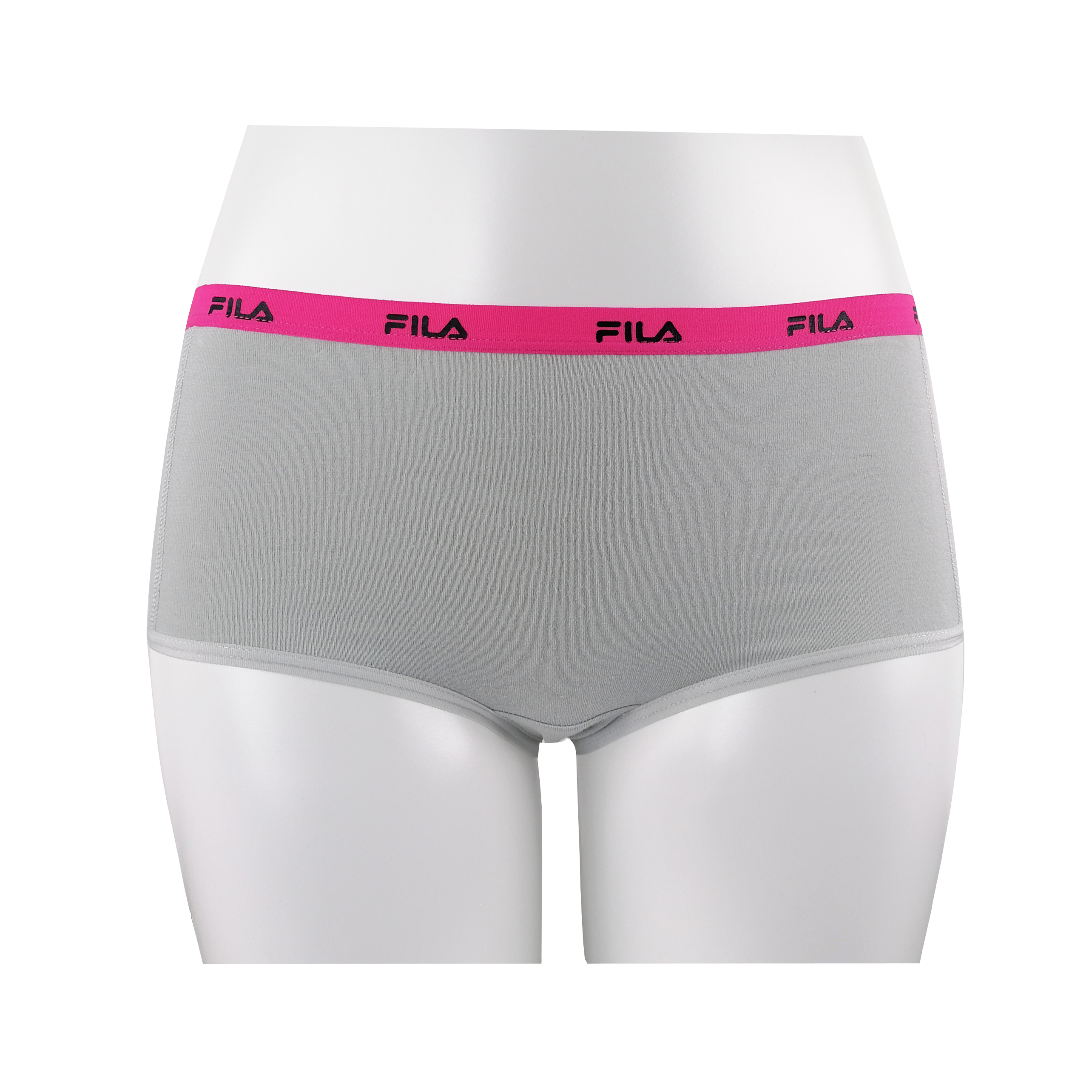 plain color customize logo women boyshorts high quality cotton underwear