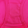 sports lingerie cotton spandex plain color jacquard logo women panties