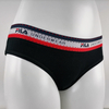 width waistband knitt cotton elastane women underwear panties briefs customize 