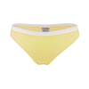 multi color sexy lingerie cotton spandex plain color good stitching girls briefs panties
