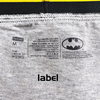 customized all over private print comfort cotton men underwear boxers shorts