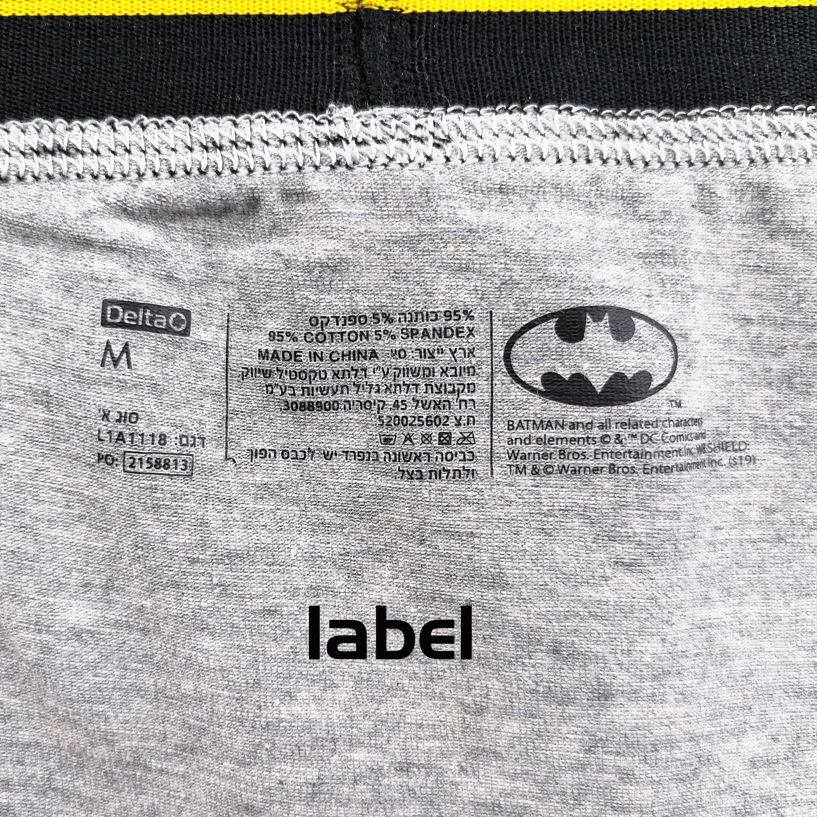 customized all over private print comfort cotton men underwear boxers shorts