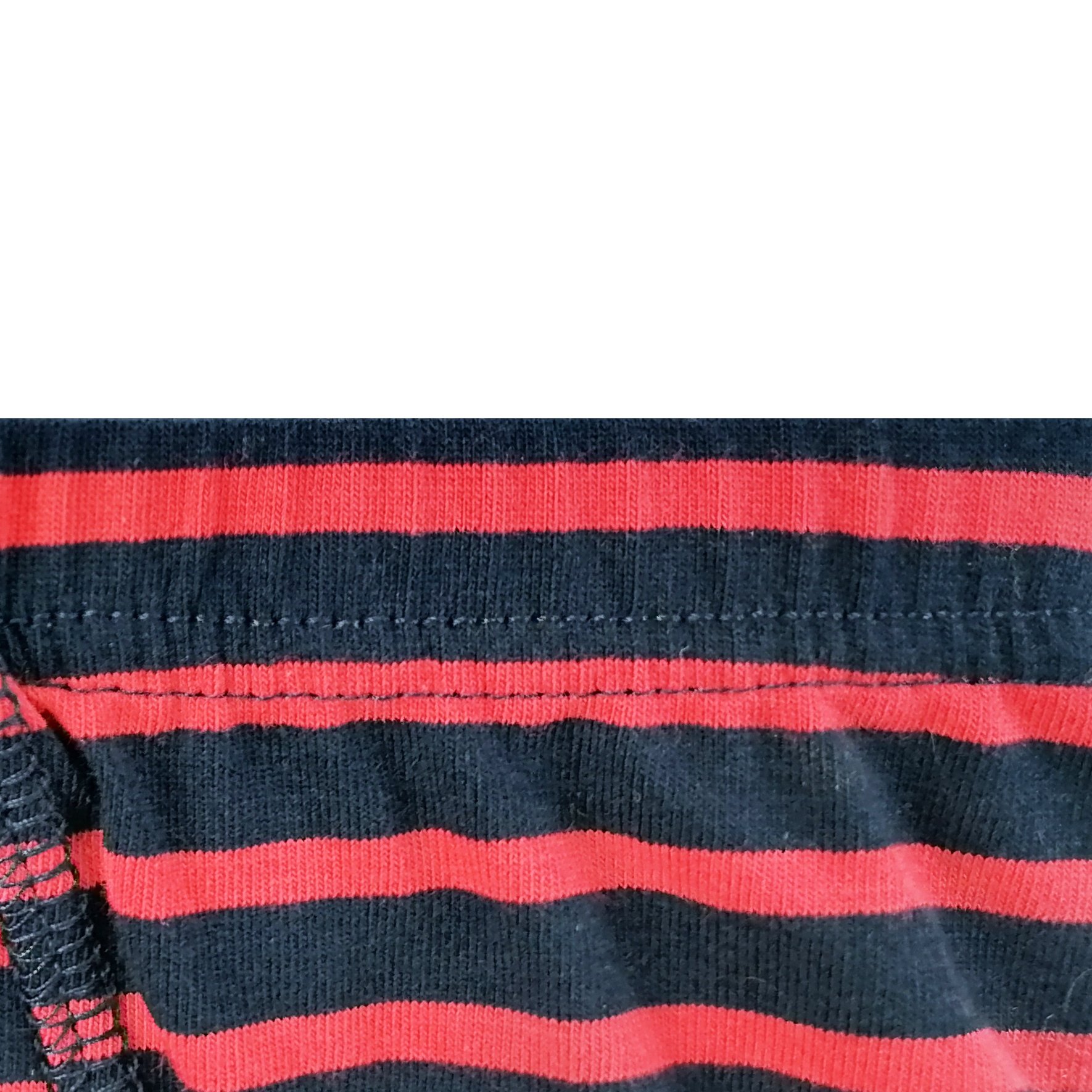 yarn dye strip print soft cotton boys briefs customize private logo undis