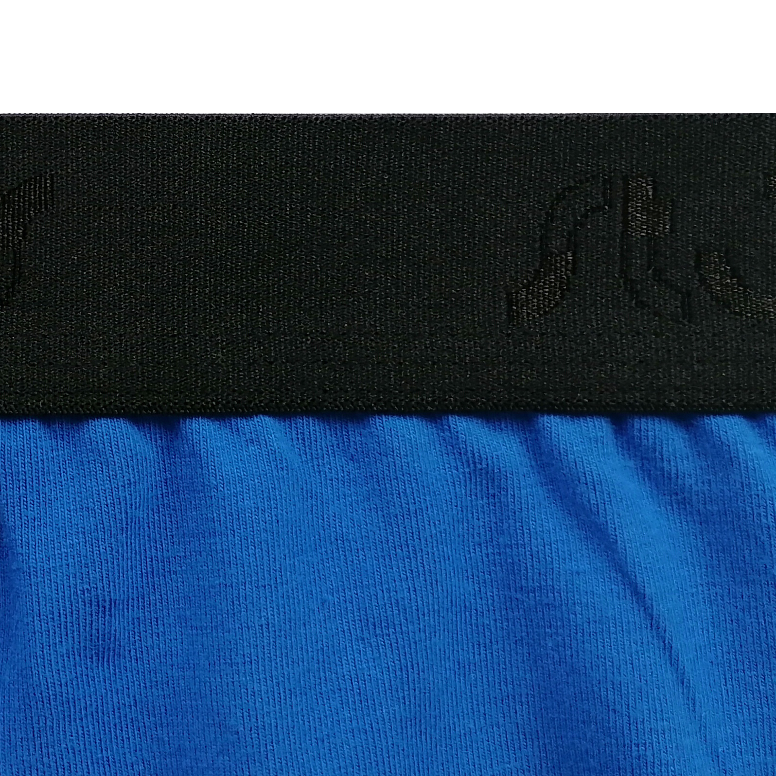 kids underwear plain color organic cotton OEM ODM teen boys boxer