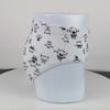 all over print boys briefs cotton spandex OEM ODM kids underwear