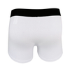 customized plain color soft cotton spandex men boxers underpants