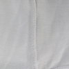 jacquard logo soft cotton spandex women panties customize private logo