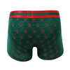 CK2006 OEM all over print cotton spandex short men boxers underwear