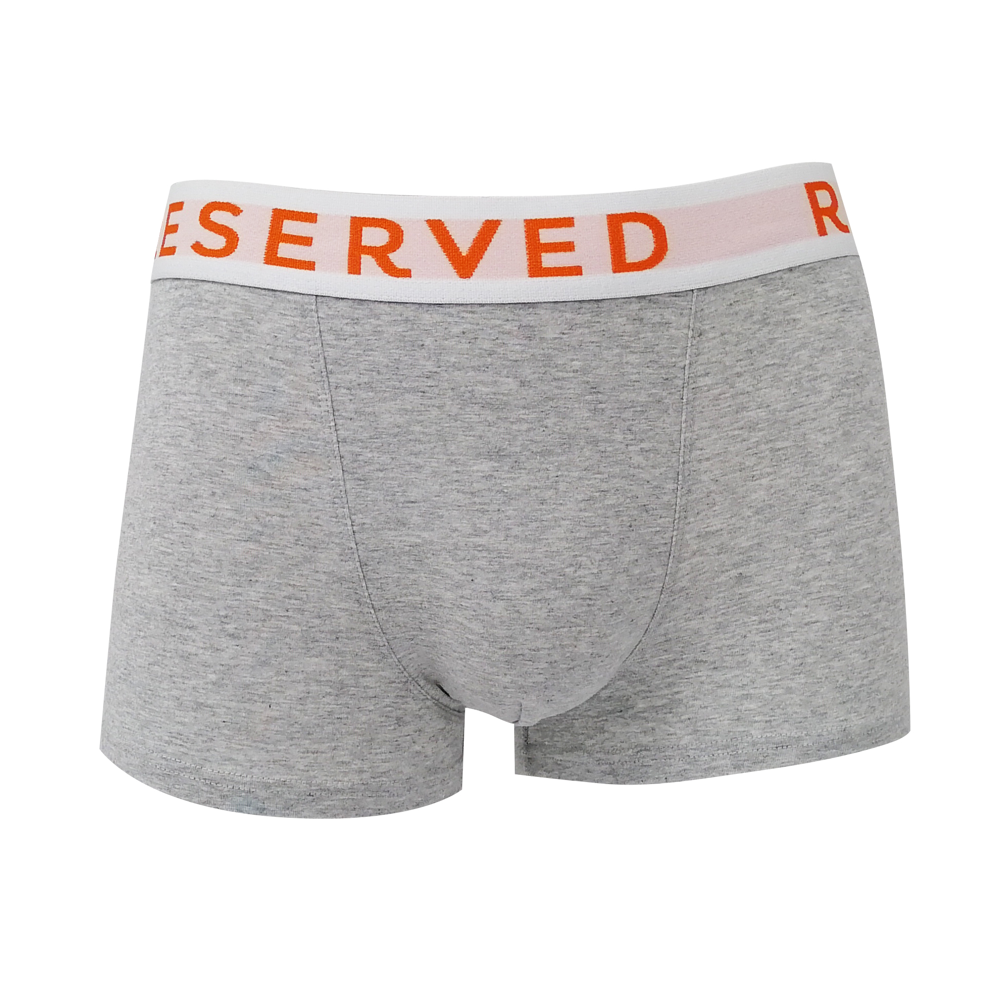 CK 2003 all over print fashion style customize logo cotton men underwear
