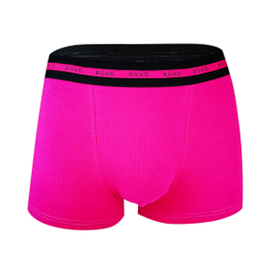 customize private logo knitt men underwear fashion design cotton men boxers