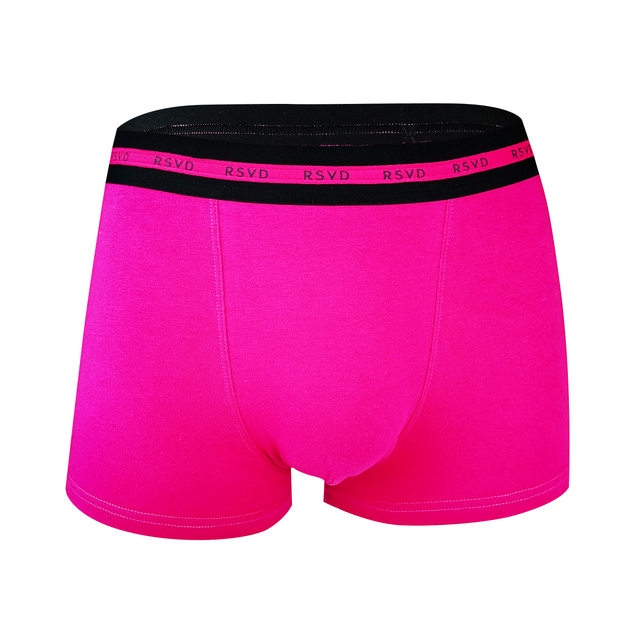 customize private logo knitt men underwear fashion design cotton men boxers