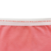 Ladies underwear customize logo cheeky hipster cotton spandex women lingerie