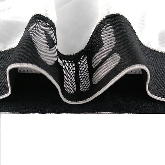 Hot Selling Customize Private Logo Multi Color Daily Women Panties Briefs