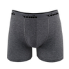 OEM Fashion Design Classic Style Breathable Cotton Men Underwear