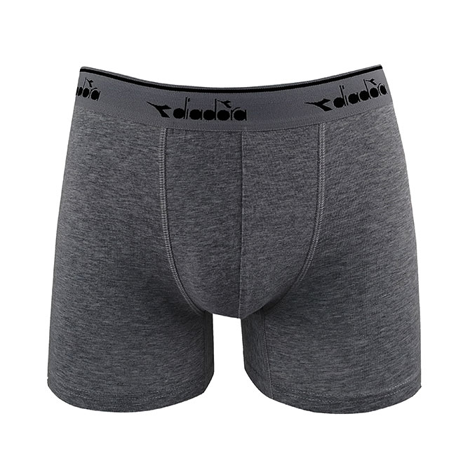 OEM Fashion Design Classic Style Breathable Cotton Men Underwear