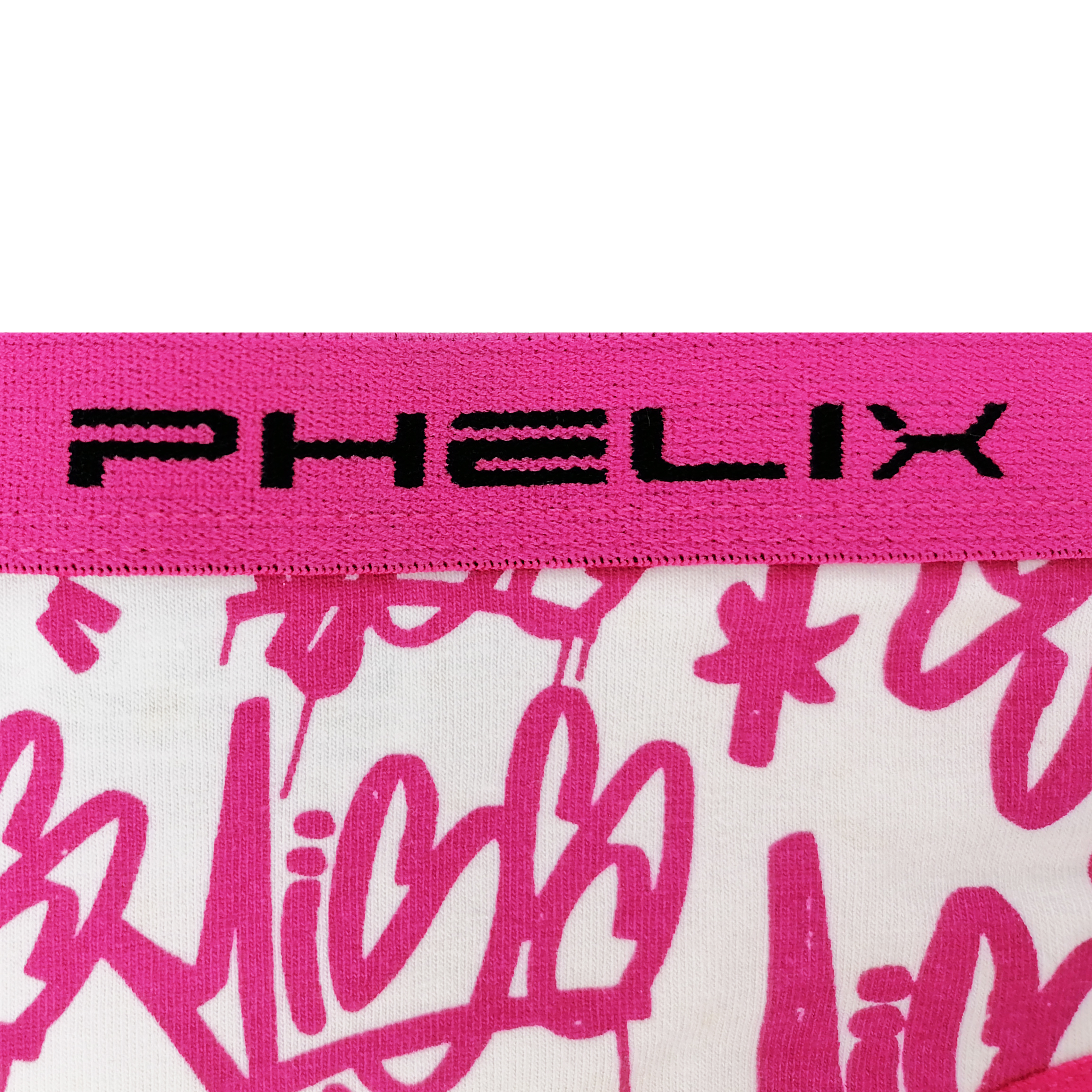 customize all over print soft cotton young girls panties briefs kids underwear