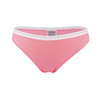 multi color sexy lingerie cotton spandex plain color good stitching girls briefs panties