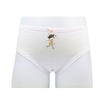 OEM ODM whotelsale kids underwear lovely print cute design little girls panties