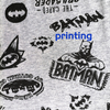 customized all over private print comfort cotton men underwear boxers shorts