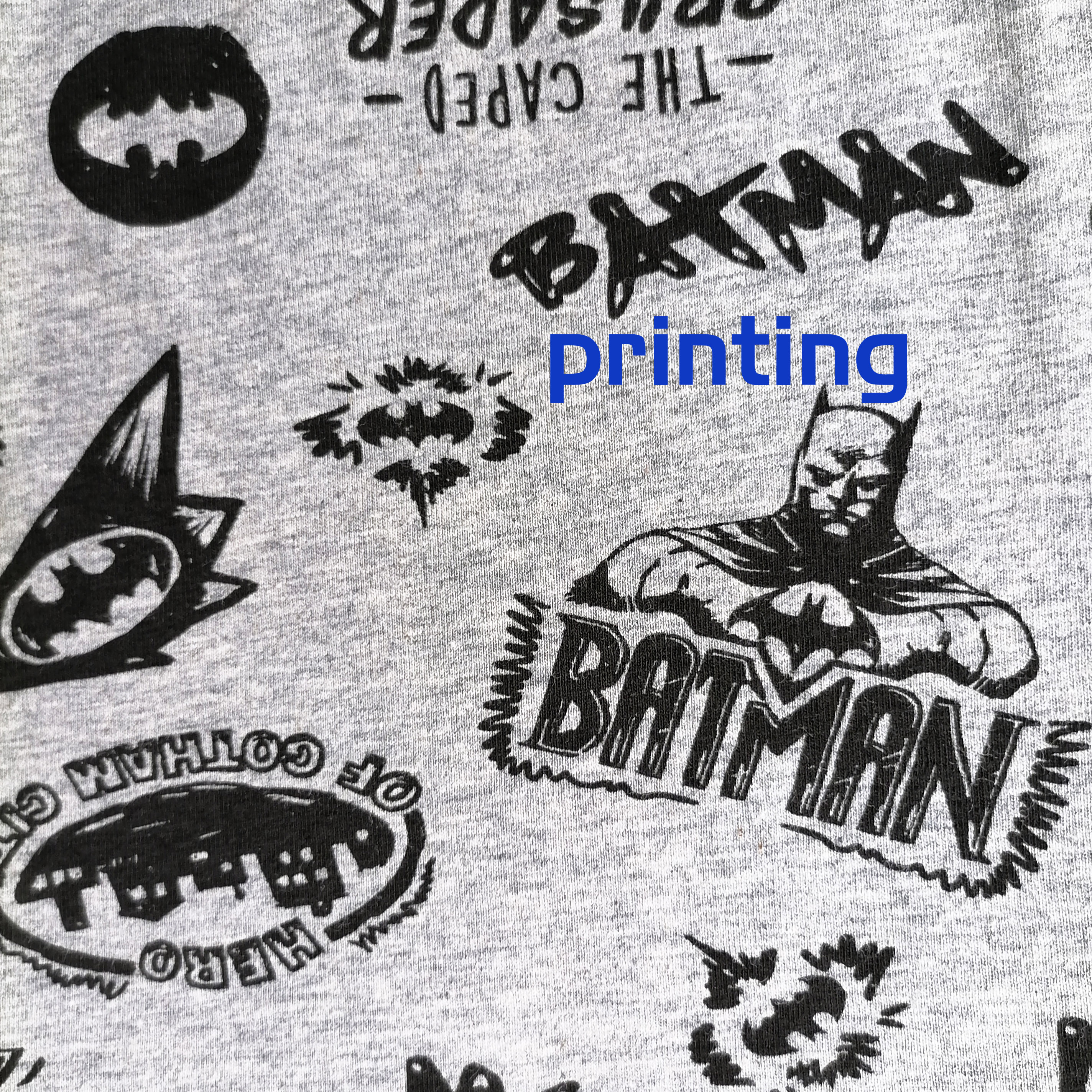 customized all over private print comfort cotton men underwear boxers shorts