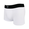 customized plain color soft cotton spandex men boxers underpants