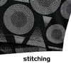 all over print short length men boxers underwear fashion OEM ODM men shorts
