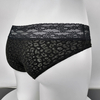 sexy lace ladies panties nylon spandex OEM ODM women lingries