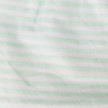 G2001 100%cotton strip print cute girls underwear baby briefs panty OEM ODM